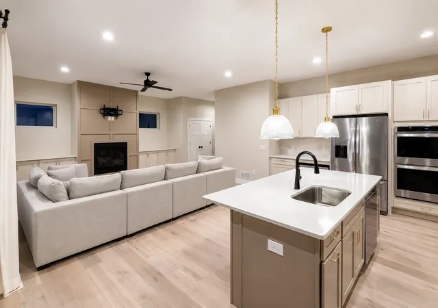 Photo 3 of Single family home for sale at 1407a Mineral Springs Pkwy, Owatonna, MN 55060 | MLS# 7084493 | Listing updated on 2026-06-09
