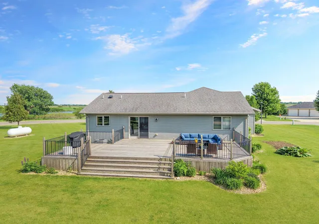 Homes for sale in Balaton, MN | 2001 Eastbay Ave, Balaton, MN 56115 | MLS# 7084500