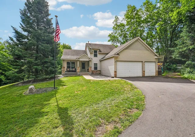 Homes for sale in Somerset, WI | 563 170th Ave, Somerset, WI 54025 | MLS# 7084518