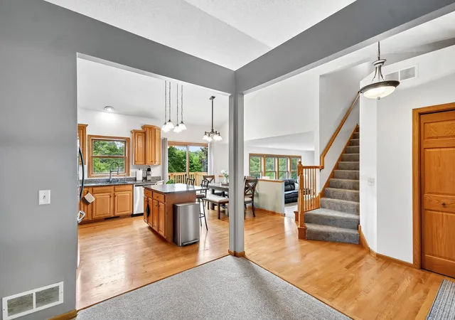 Homes for sale in Somerset, WI | 563 170Th Ave, Somerset, WI 54025 | MLS# 7084518