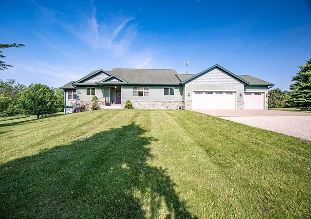 Homes for sale in Hager City, WI | N2163 770th St, Hager City, WI 54014 | MLS# 7084521