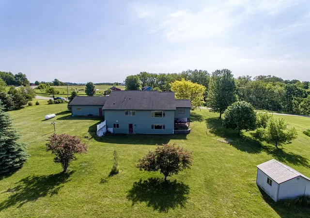 Homes for sale in Hager City, WI | N2163 770Th St, Hager City, WI 54014 | MLS# 7084521