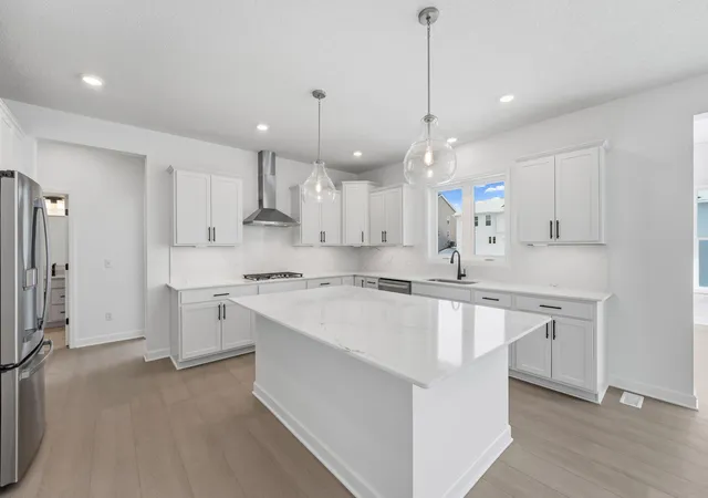 2nd image of 5458 King Arthur Ln Nw, Rochester, MN 55901 | MLS# 7084526