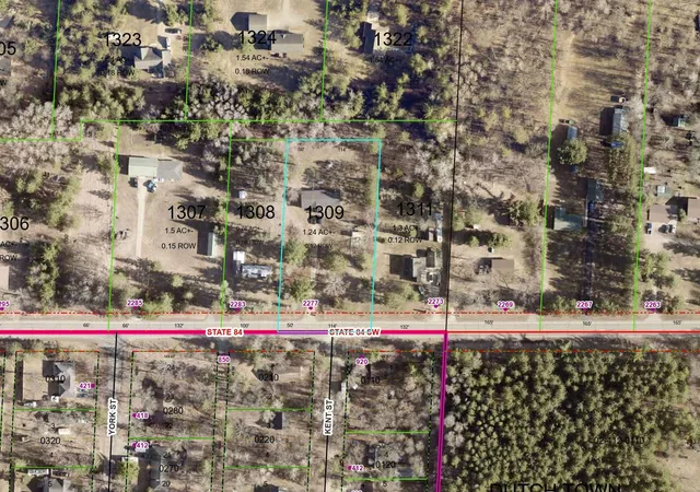 14th image of 2277 State 84, Pine River, MN 56474 | MLS# 7084558
