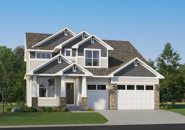 1st image of 5350 King Arthur Ln Nw, Rochester, MN 55901 | MLS# 7084578