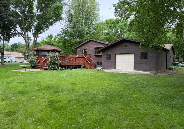 Homes for sale in Litchfield, MN | 725 S Gilman Ave, Litchfield, MN 55355 | MLS# 7084590