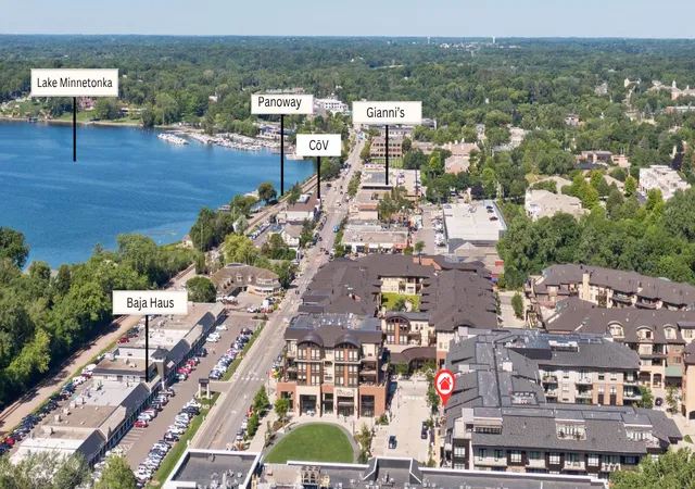 2nd image of 875 Lake St N #315, Wayzata, MN 55391 | MLS# 7084594
