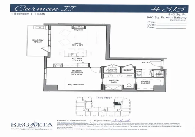 61st image of 875 Lake St N #315, Wayzata, MN 55391 | MLS# 7084594