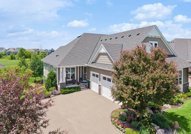 Photo 1 of Sale Pending at 6135 Garland Ln N, Plymouth, MN 55446 | MLS# 7084606 | Listing updated on 2026-08-26