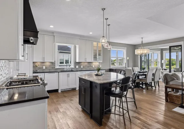Photo 4 of Sale Pending at 6135 Garland Ln N, Plymouth, MN 55446 | MLS# 7084606 | Listing updated on 2026-08-26