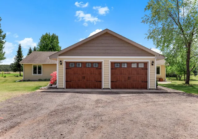 Photo 3 of Single family home for sale at 9805 430th Street, Harris, MN 55032 | MLS# 7084642 | Listing updated on 2026-09-12