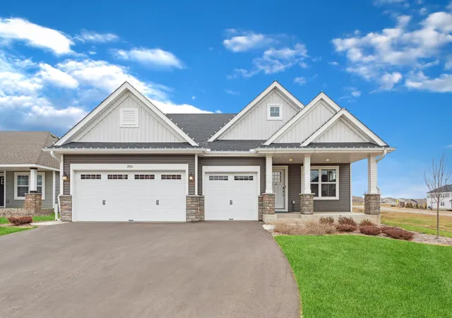 Photo 1 of Single family home for sale at 1905 Arbor Ln, Carver, MN 55315 | MLS# 7084662 | Listing updated on 2026-07-04