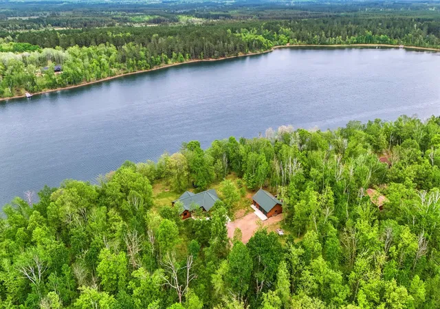 1st image of 17079 Paw Print Dr, Laporte, MN 56461 | MLS# 7084667