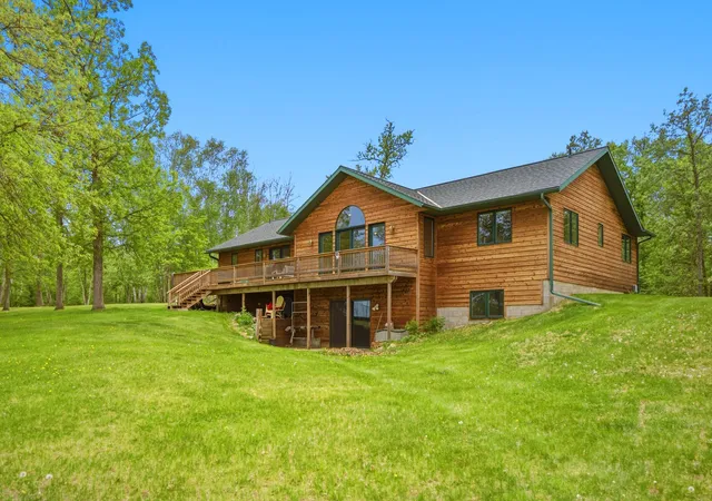 Photo 3 of Single family home for sale at 17079 Paw Print Dr, Laporte, MN 56461 | MLS# 7084667 | Listing updated on 2026-09-02
