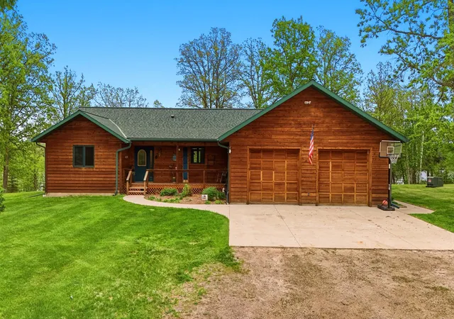 Homes for sale in Laporte, MN | 17079 Paw Print Dr, Laporte, MN 56461 | MLS# 7084667