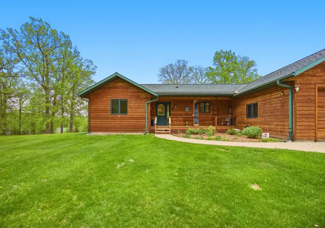 Homes for sale in Laporte, MN | 17079 Paw Print Dr, Laporte, MN 56461 | MLS# 7084667