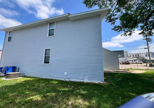 Homes for sale in Madison, MN | 617 E 3rd St, Madison, MN 56256 | MLS# 7084703