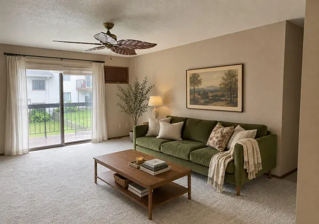 Listing Photo 4 - Condo for sale in building located at 1601 Cohansey St, St. Paul, MN 55117 - Unit #204