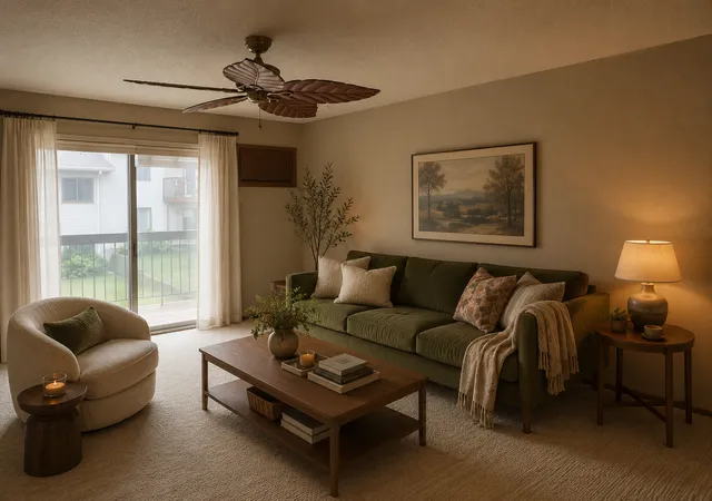 Listing Photo 4 - Condo for sale in building located at 1601 Cohansey St, St. Paul, MN 55117 - Unit #204