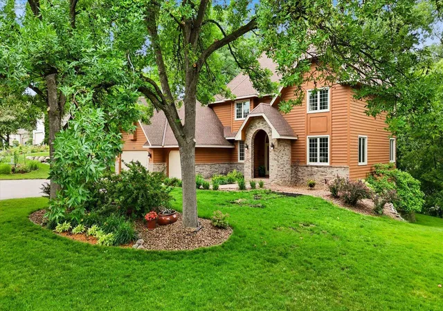 2nd image of 12093 Gantry Ln, Saint Paul, MN 55124 | MLS# 7084743