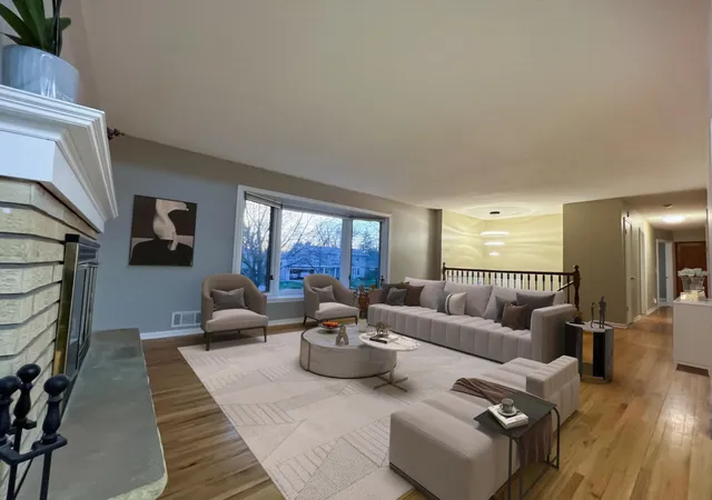 Photo 4 of Single family home for sale at 6325 Halifax Ave S, Minneapolis, MN 55424 | MLS# 7084786 | Listing updated on 2026-06-25
