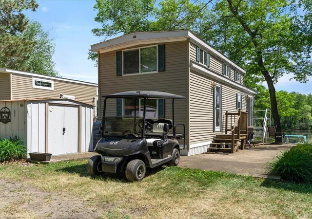 1st image of 15827 Wilderness Trl #80, Crosslake, MN 56442 | MLS# 7084795