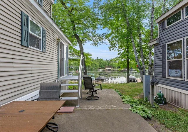 Photo 2 of Single family home for sale at 15827 Wilderness Trl #80, Crosslake, MN 56442 | MLS# 7084795 | Listing updated on 2026-09-10