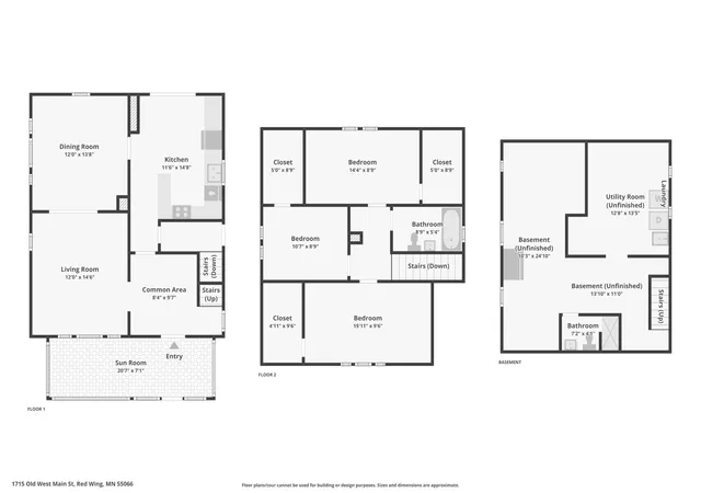 40th image of 1715 Old West Main St, Red Wing, MN 55066 | MLS# 7084796