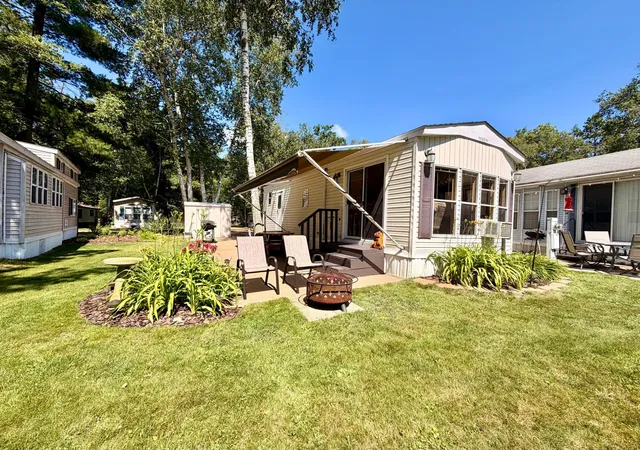 1st image of 15827 Wilderness Trail #53, Crosslake, MN 56442 | MLS# 7084802