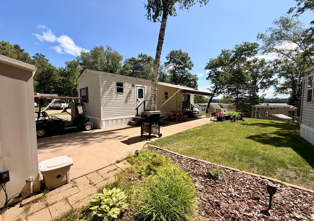 2nd image of 15827 Wilderness Trail #53, Crosslake, MN 56442 | MLS# 7084802