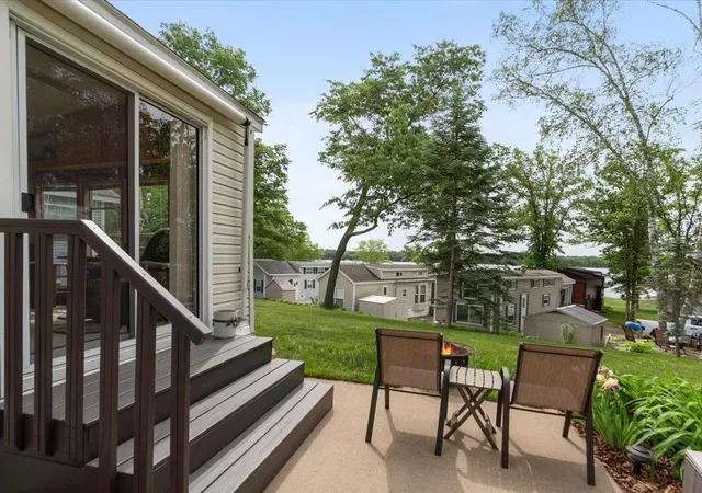 Photo 3 of Sale Pending at 15827 Wilderness Trl #53, Crosslake, MN 56442 | MLS# 7084802 | Listing updated on 2026-09-04