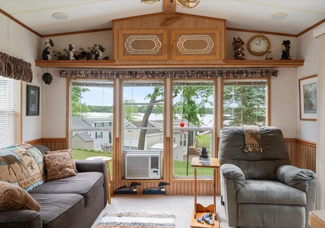 Photo 4 of Sale Pending at 15827 Wilderness Trl #53, Crosslake, MN 56442 | MLS# 7084802 | Listing updated on 2026-09-04