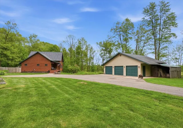 image of 260 4th Ave, Clayton, WI 54004 | MLS# 7084817