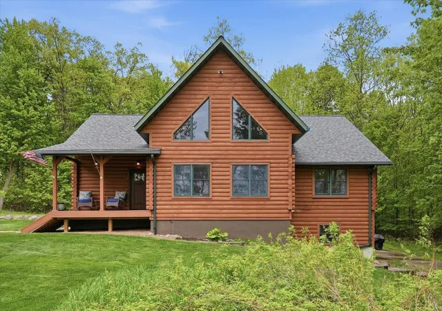 image of 260 4th Ave, Clayton, WI 54004 | MLS# 7084817