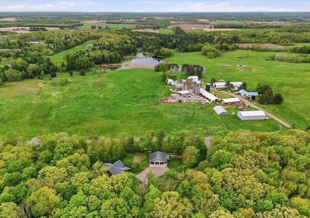 58th image of 260 4th Ave, Clayton, WI 54004 | MLS# 7084817
