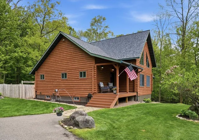 image of 260 4th Ave, Clayton, WI 54004 | MLS# 7084817