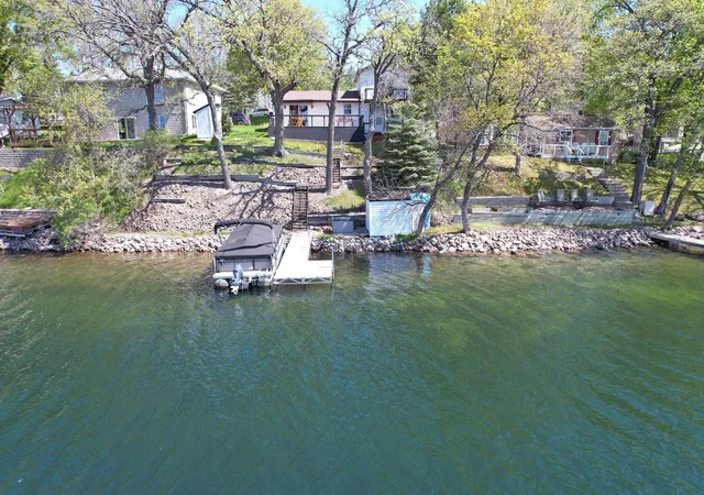 Homes for sale in Vergas, MN | 49581 Trowbridge Cir, Vergas, MN 56587 | MLS# 7084827
