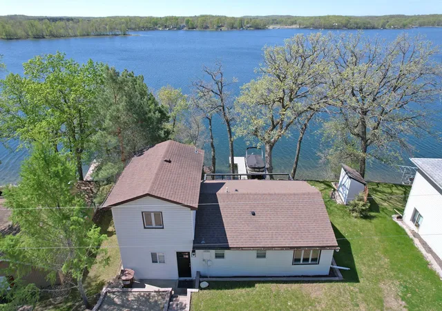 Homes for sale in Vergas, MN | 49581 Trowbridge Cir, Vergas, MN 56587 | MLS# 7084827