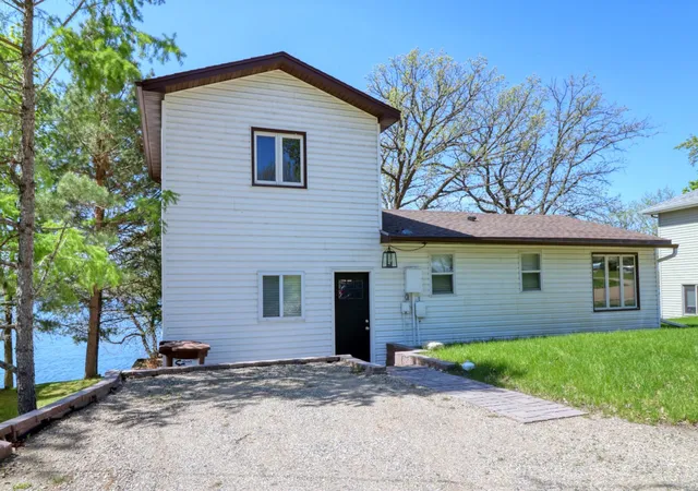 Homes for sale in Vergas, MN | 49581 Trowbridge Cir, Vergas, MN 56587 | MLS# 7084827