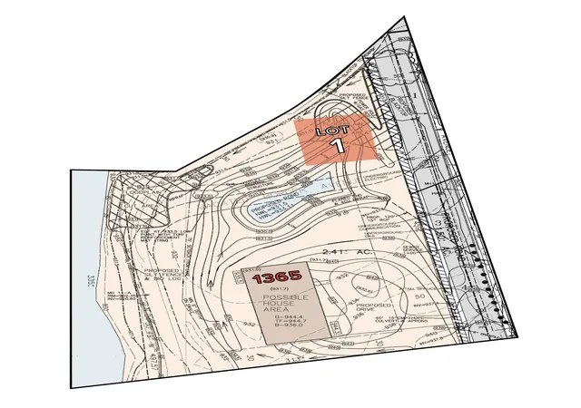 Photo 25 of Land for sale at 1365 Bracketts Point Rd, Wayzata, MN 55391 | MLS# 7084861 | Listing updated on 2026-07-09