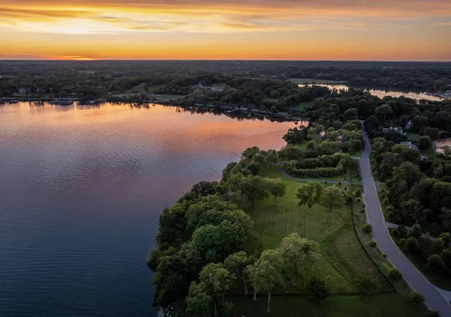 Photo 1 of Land for sale at 1415 Bracketts Point Rd, Wayzata, MN 55391 | MLS# 7084862 | Listing updated on 2026-07-29