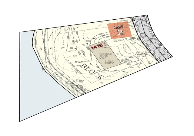 Photo 23 of Land for sale at 1415 Bracketts Point Rd, Wayzata, MN 55391 | MLS# 7084862 | Listing updated on 2026-07-29