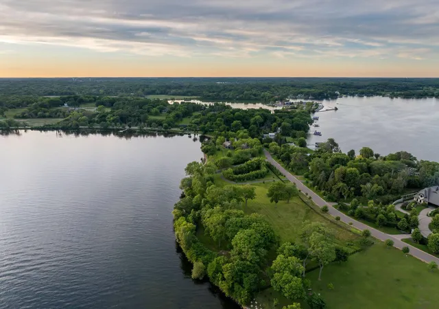 Photo 4 of Land for sale at 1415 Bracketts Point Rd, Wayzata, MN 55391 | MLS# 7084862 | Listing updated on 2026-07-29