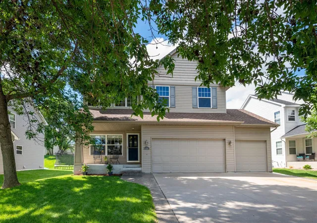 Photo 1 of Sale Pending at 11501 20th Street Ne, Saint Michael, MN 55376 | MLS# 7084866 | Listing updated on 2026-09-03