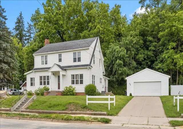 1st image of 398 E Wall St, Ellsworth, WI 54011 | MLS# 7084886