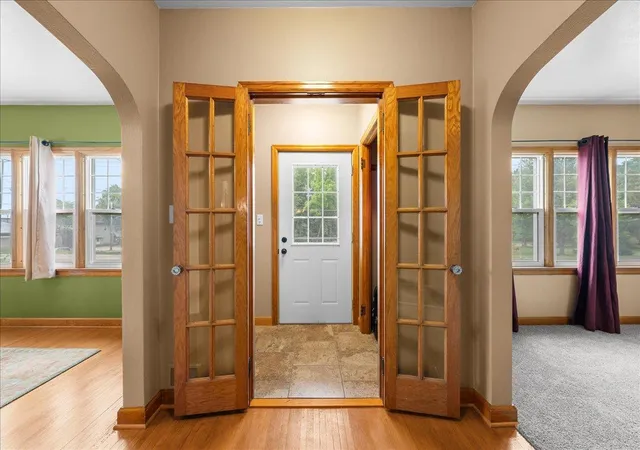 Photo 3 of Single family home for sale at 398 E Wall St, Ellsworth, WI 54011 | MLS# 7084886 | Listing updated on 2026-08-21