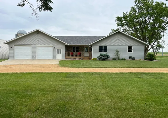 Homes for sale in Woodstock, MN | 1970 121St St, Woodstock, MN 56186 | MLS# 7084887