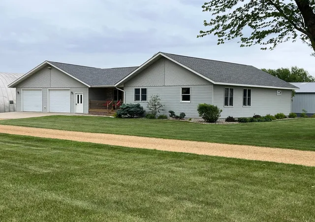 Homes for sale in Woodstock, MN | 1970 121St St, Woodstock, MN 56186 | MLS# 7084887