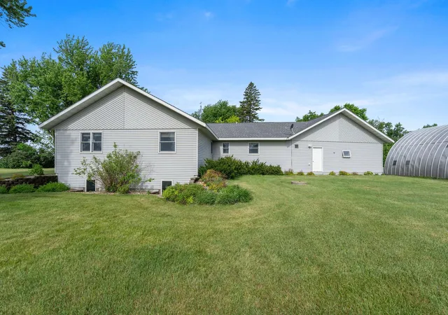 Homes for sale in Woodstock, MN | 1970 121St St, Woodstock, MN 56186 | MLS# 7084887