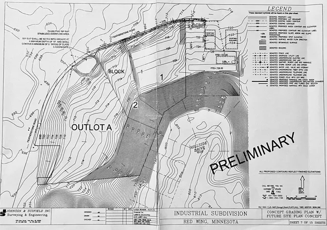 10th image of Lot 1, Block 1, Kull 3rd   Featherstone Road, Red Wing, MN 55066 | MLS# 7084898